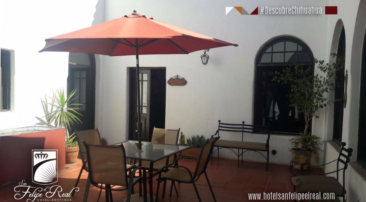 SanFelipeElReal's tweet photo. #DescubreChihuahua https://t.co/X2D9flCKbQ