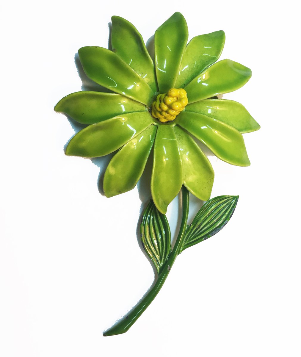 Rescuedoffering's tweet image. #vintage Enamel Brooch  etsy.me/2kuq84v   @Frozen_RTs  #etsyteamunity #integritytt #etsyspecialt