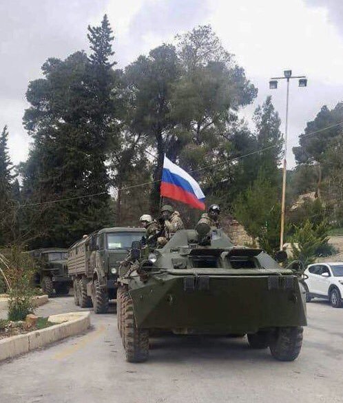 #PYD (PKK) signed an agreement to cooperate with the Regime and #Russia for upcoming offensives in Aleppo and Idlib. basnews.com/index.php/en/n…
