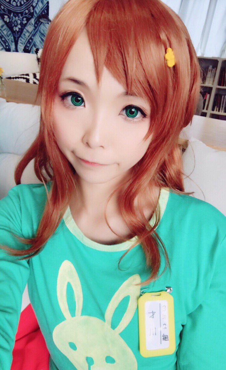 Twoucan 才川リコ の注目ツイート コスプレ Twoucan 才川リコ の注目ツイート コスプレ