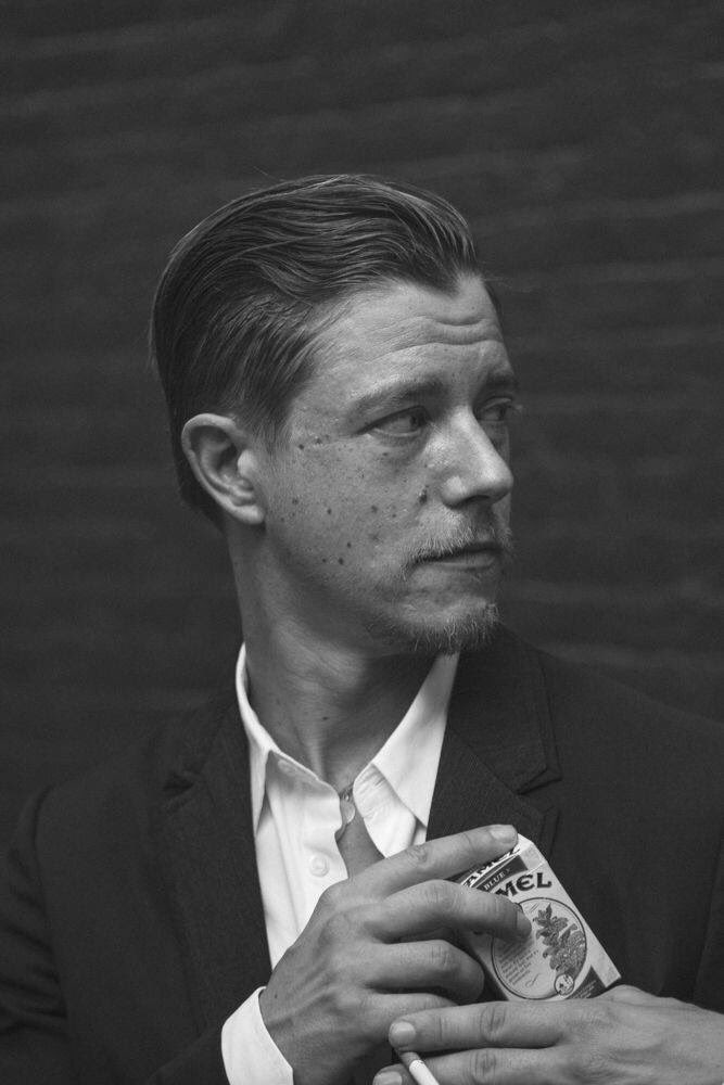 El Sr. Paul Banks cumple hoy 39 años y es uno de mis héroes musicales de toda la vida, happy birthday! 