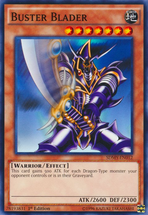 DuelWorldBlog's tweet photo. With the recent wave of Dragon and Earth support, I would love to see this card get added https://t.co/JsUhlHp9Qw