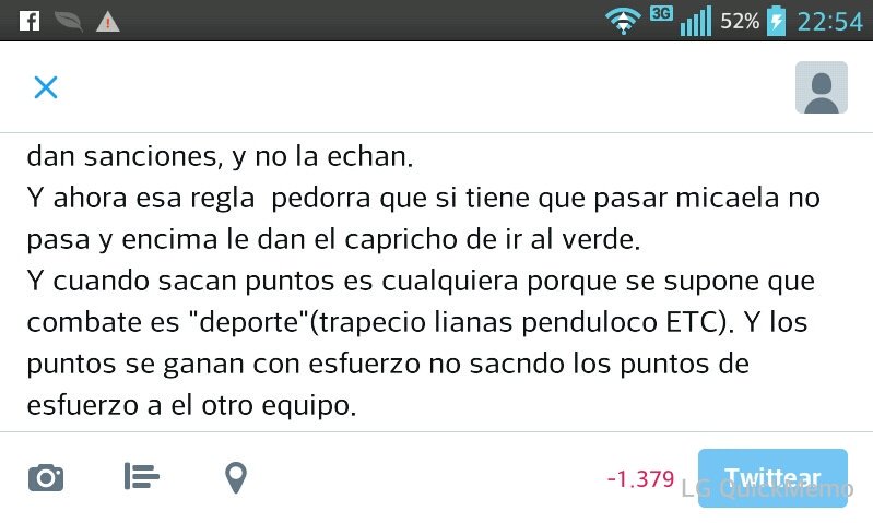 VillalbaFio's tweet photo. #QuieroElCombateDeAntes Lean Porfavor https://t.co/TP2oajqAys