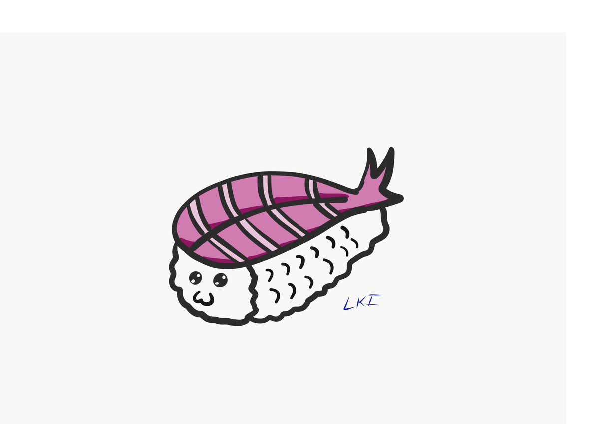 lazykidinside's tweet image. I&apos;m craving for a sushi Thursday. :] 

#sushi #maki #sashimi