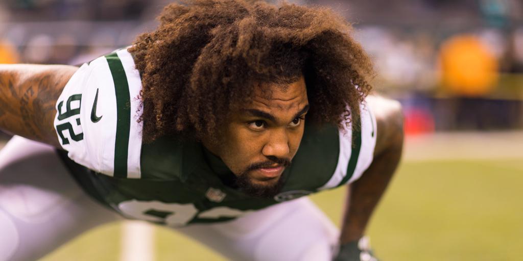 NFL's tweet image. Veteran-heavy roster didn&apos;t work out.

Now the @nyjets are switching up their approach: on.nfl.com/U0UkWG