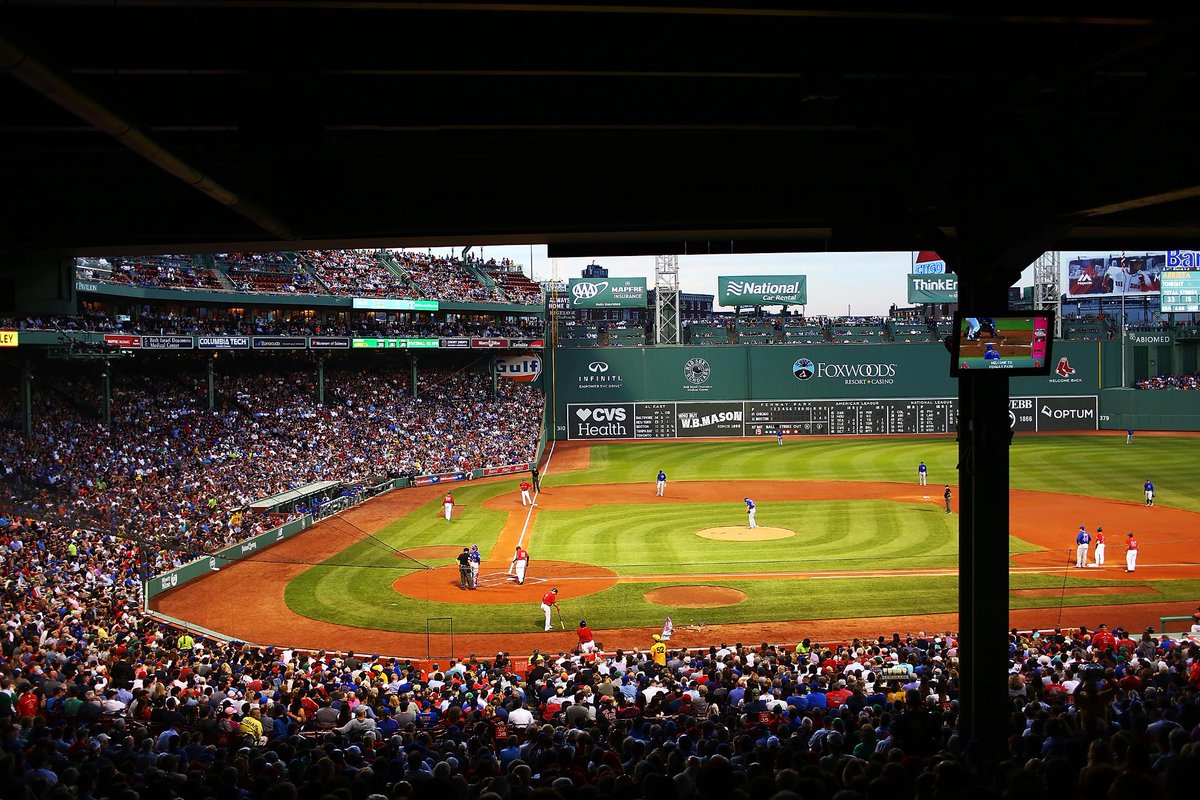 jacobolsen189's tweet photo. The Red Sox have permanently banned a fan from Fenway Park for using a racial... https://t.co/wQ8kwwe2di by #SportsCenter via @c0nvey https://t.co/6tdssAAZts