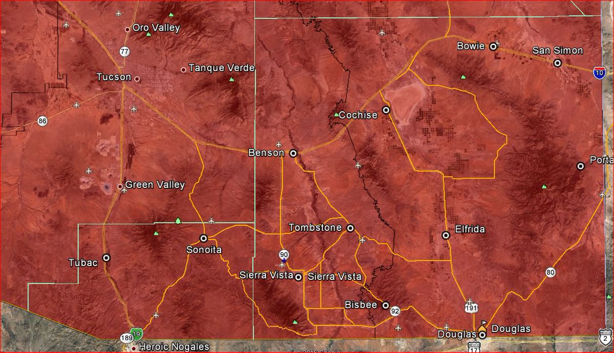 CCFirenIncident's tweet photo. #FIREWEATHERWATCH SAT.MORN-SAT.EVENING #STRONGWINDS #LOWRELATIVEHUMIDITY #VERYHIGHFIREDANGER #FIREWEATHERZONES 150 151 152 #AzWx #NWSTucson https://t.co/qnIEDpMyfj