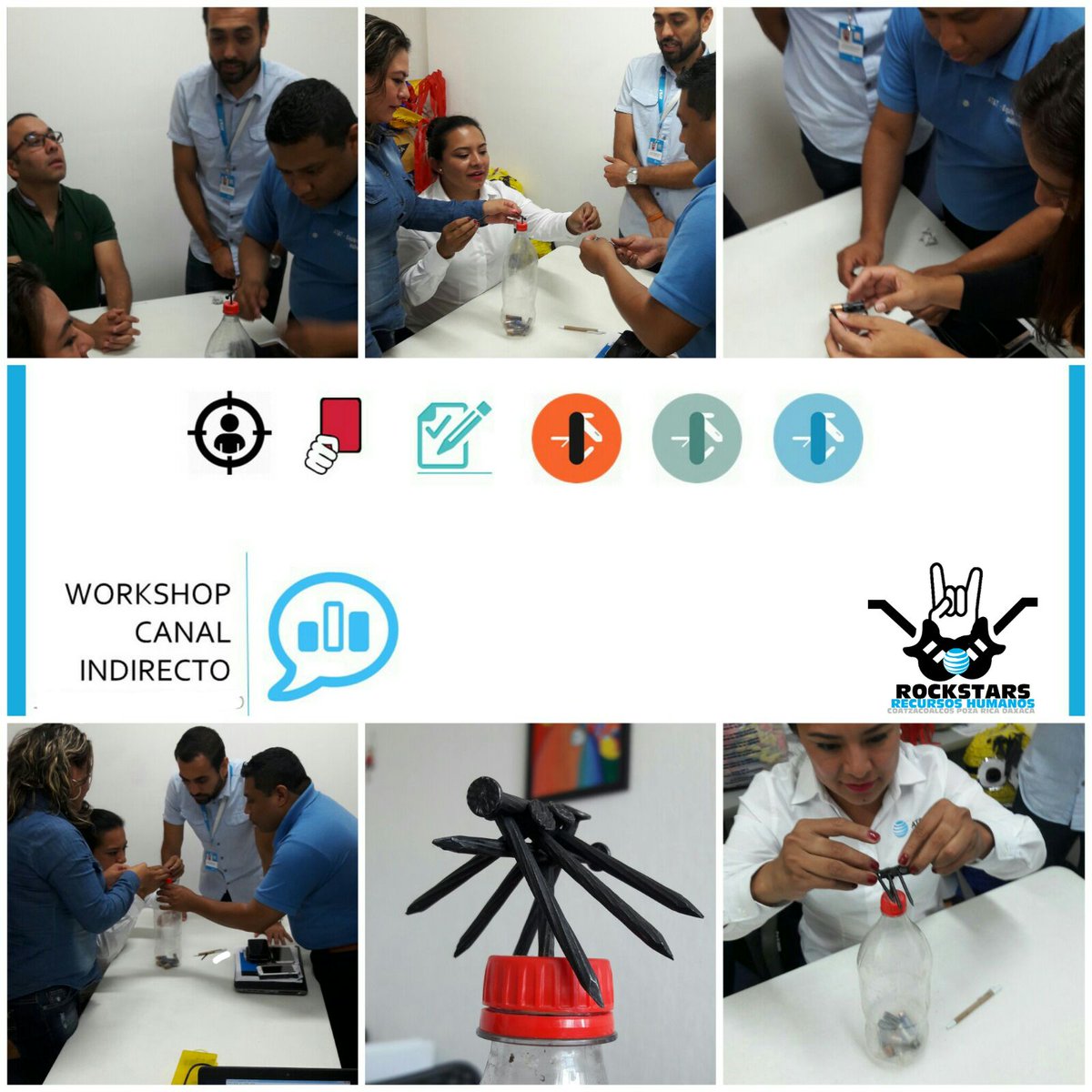 olivercardoso's tweet photo. #Workshop💡 indicadores📊 herramientas de gestión🗂,control📋y comunicación 💬
#Mentoring
#VidaEnATT 🌐
#LifeAtATT 💙
#empleadoATT 🤓
#Rockstars 🎸🤘🎸 https://t.co/pAfsZ0gWzJ
