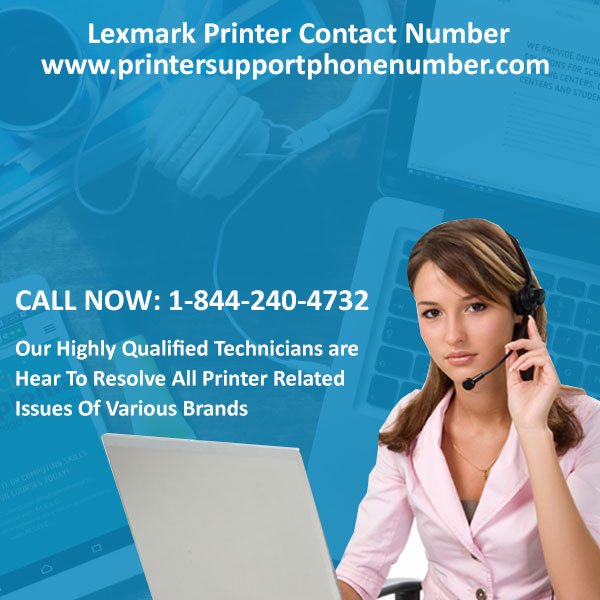 printerphonenum's tweet image. Our qualified technicians are here to resolve #lexmarkprinter related issues on a single call at #lexmarkprintercontactnumber 1-844-240-4732