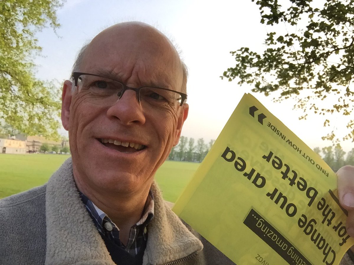 CllrTimBick's tweet image. Good Morning Market Ward! Good luck to @222Harrison and @RodForMayor in today&apos;s voting...