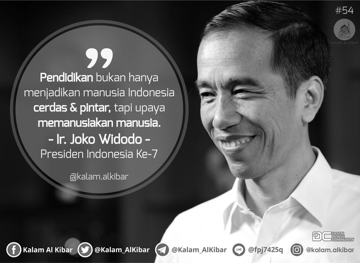 Quotes Tentang : Kumpulan Quotes Tokoh Dan Pahlawan Indonesia - Ide