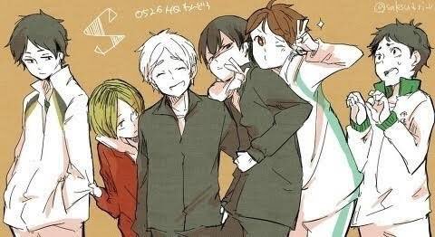 れな うぇ い セッター組好きな人rt ハイキュー好きな人rt 画像お借りしました れな うぇ い セッター組好きな人rt ハイキュー好きな人rt 画像お借りしました