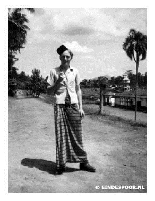 Hitam Putih