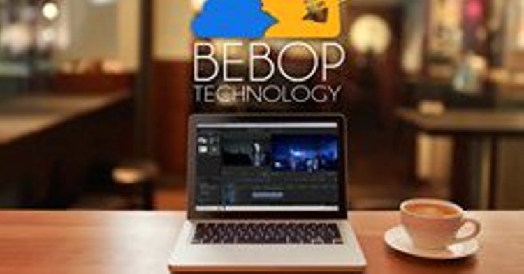 BeBop #Technology Releases #Media & #Entertainment Industry's First Multi-Cloud Post @musartnew  #cloud
goo.gl/NU8N1m