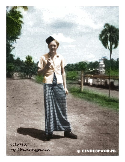 Berwarna