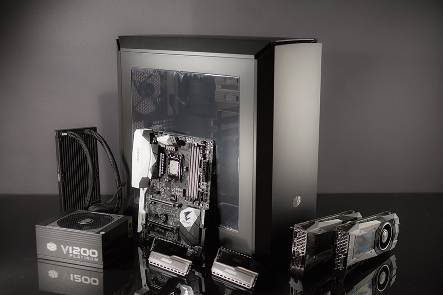 How To / PC Assembly / Overview: timpelay.se/how-to-pc-asse…
<a href="/NVIDIAGeForce/">NVIDIA GeForce</a> <a href="/CoolerMaster/">Cooler Master</a> @gigabyteXG <a href="/GIGABYTEUSA/">GIGABYTE USA</a> <a href="/ballistixgaming/">Crucial Ballistix</a>