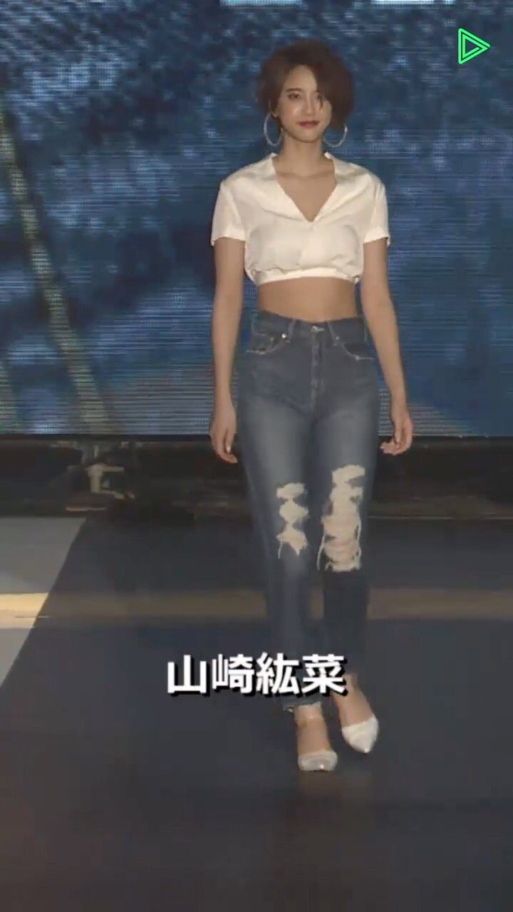 紘菜 山崎紘菜 主演！“ファッションの神様が降臨する？”Web CM 公開