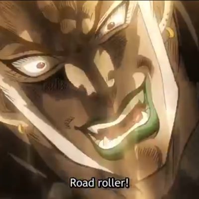 Dio Brando (@Dio_eng) / X