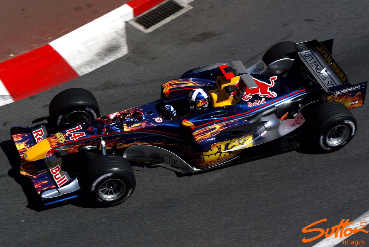 red bull racing star wars