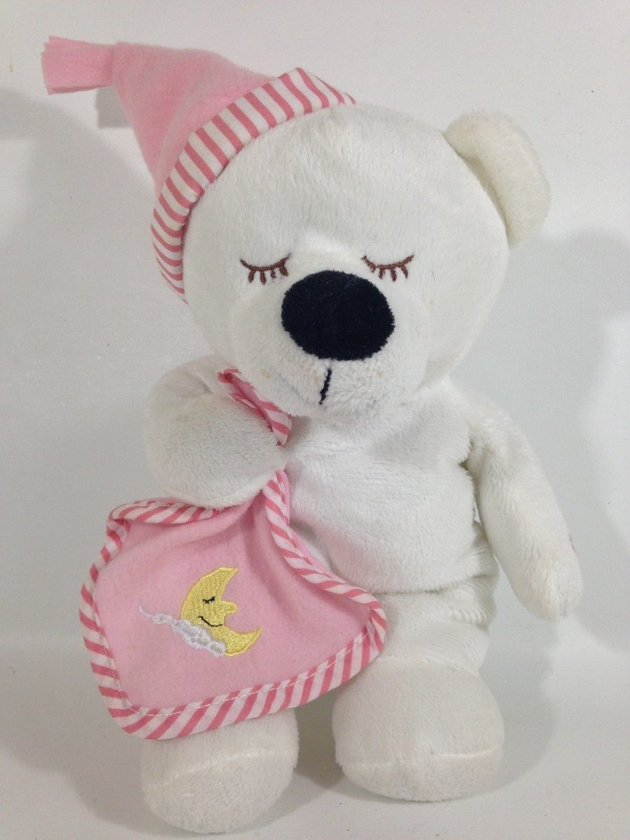 hugfun prayer bear
