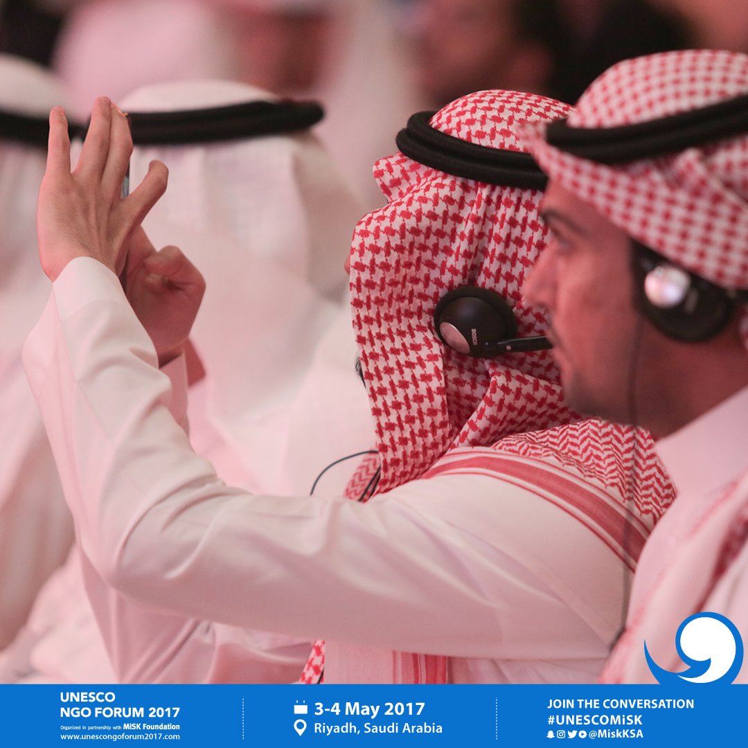 Good luck to our finalists <a href="/hivecolab/">Hive Colab</a>, @maisfavelas, @wateryouthnet, @cioff_ngo &amp; SOM Editorial Colectiva #UNESCOMiSK