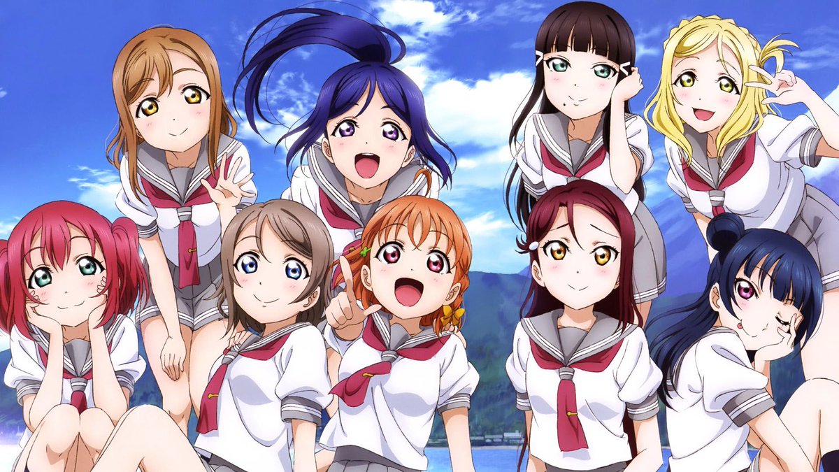 ラブライブ 注目 画像画 Love Liv123 Twitter ラブライブ 注目 画像画 Love Liv123 Twitter