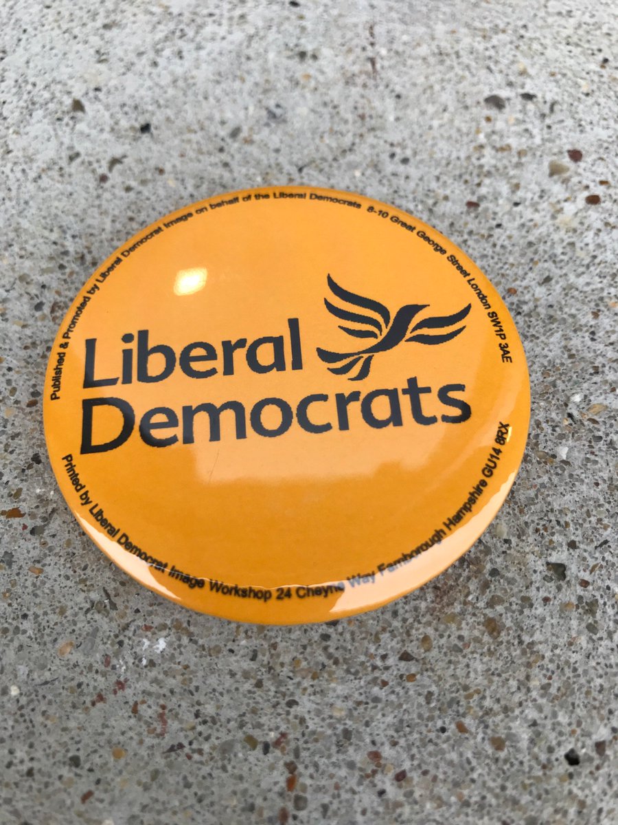 julianhuppert's tweet image. Please vote today to make Cambridgeshire a better place. Vote for @RodForMayor and Lib Dem County Councillors. You have until 10 pm! #fb