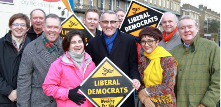 richardmorrisuk's tweet image. Good luck today @RodForMayor @rodcantrill everything crossed for you!