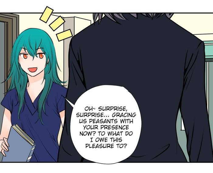 What's With This Strange Dream Lezhin Lezhin Comics US (@LezhinComics_US) | Twitter