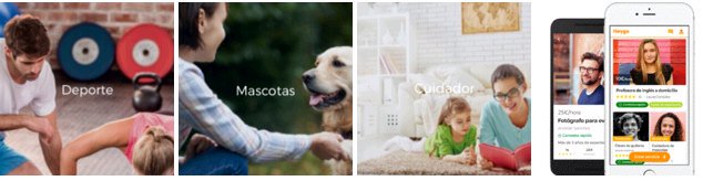 EstherEVC's tweet photo. Ya puedes reservar y pagar servicios desde @HeygoApp (participada x @ConectorSpain) https://t.co/S6V5LVSVfE https://t.co/SbRjbM1Zt1