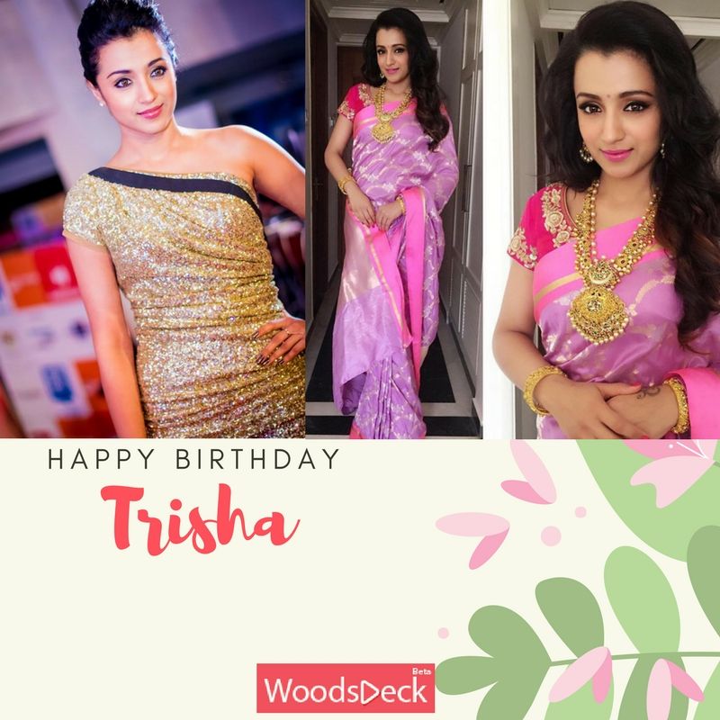 Wishing the Gorgeous a Very Happy Birthday! 