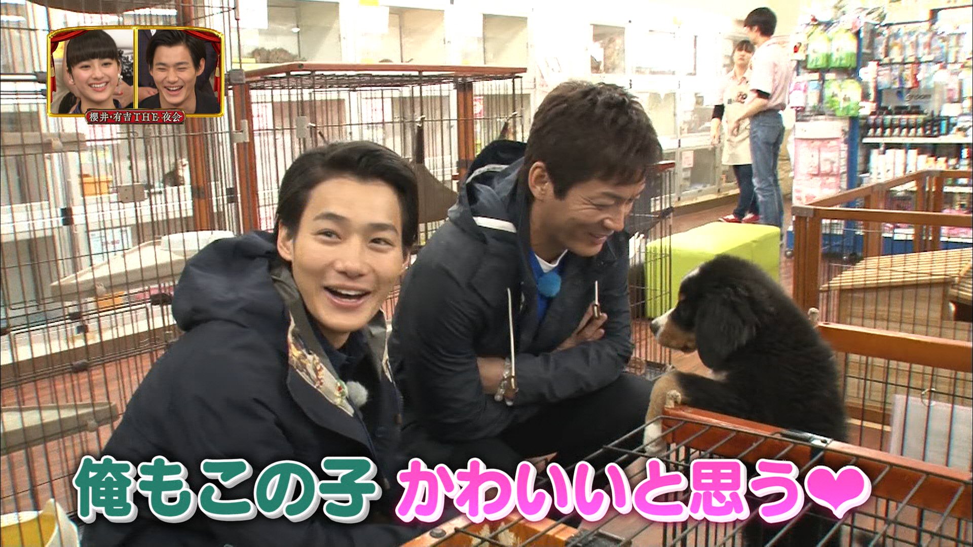 Twitter 上的 櫻井 有吉the夜会 11 10 木 22時 公式 今日よる9時57分からのthe夜会ゲスト 野村周平さん N O M U R Aの掲示板で 一人暮らしだと寂しいのでワンちゃんを飼いたい ということでアドバイザーに長嶋一茂さんを招きペットを飼う大変さも学びながら