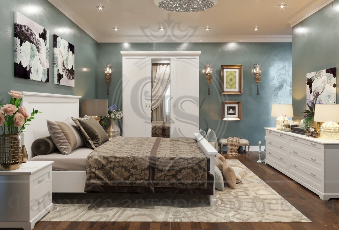 Фабрика авторской мебели GS запустила линейку серийной мебели «Американская классика»#мебельgs#серийаямебельспб#серийнаямебельмосква