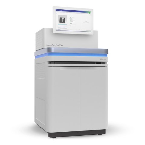 AGRF_genomics's tweet image. AGRF launching NovaSeq service soon! #NovaSeq #ValidationProcess
