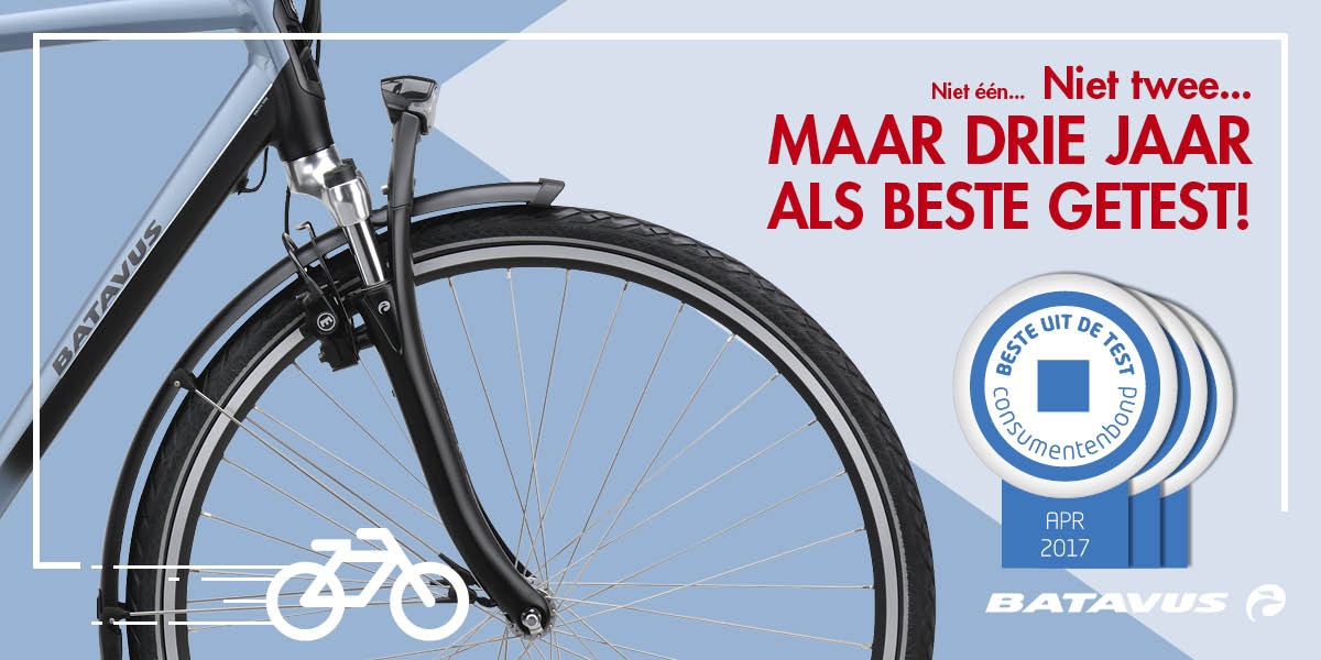 De Stream is weer als Beste uit de Test gekomen bij de Consumentenbond. Heb jij hem al getest? #besteuitdetest bit.ly/2pAtSXT