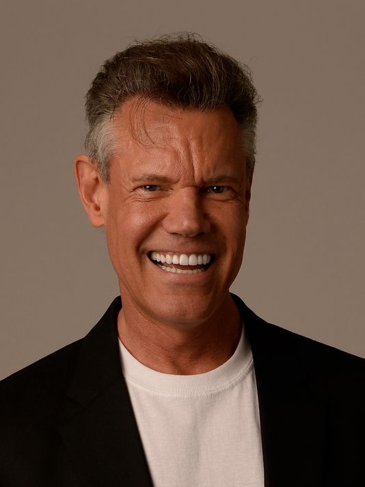 Happy Birthday Randy Travis 