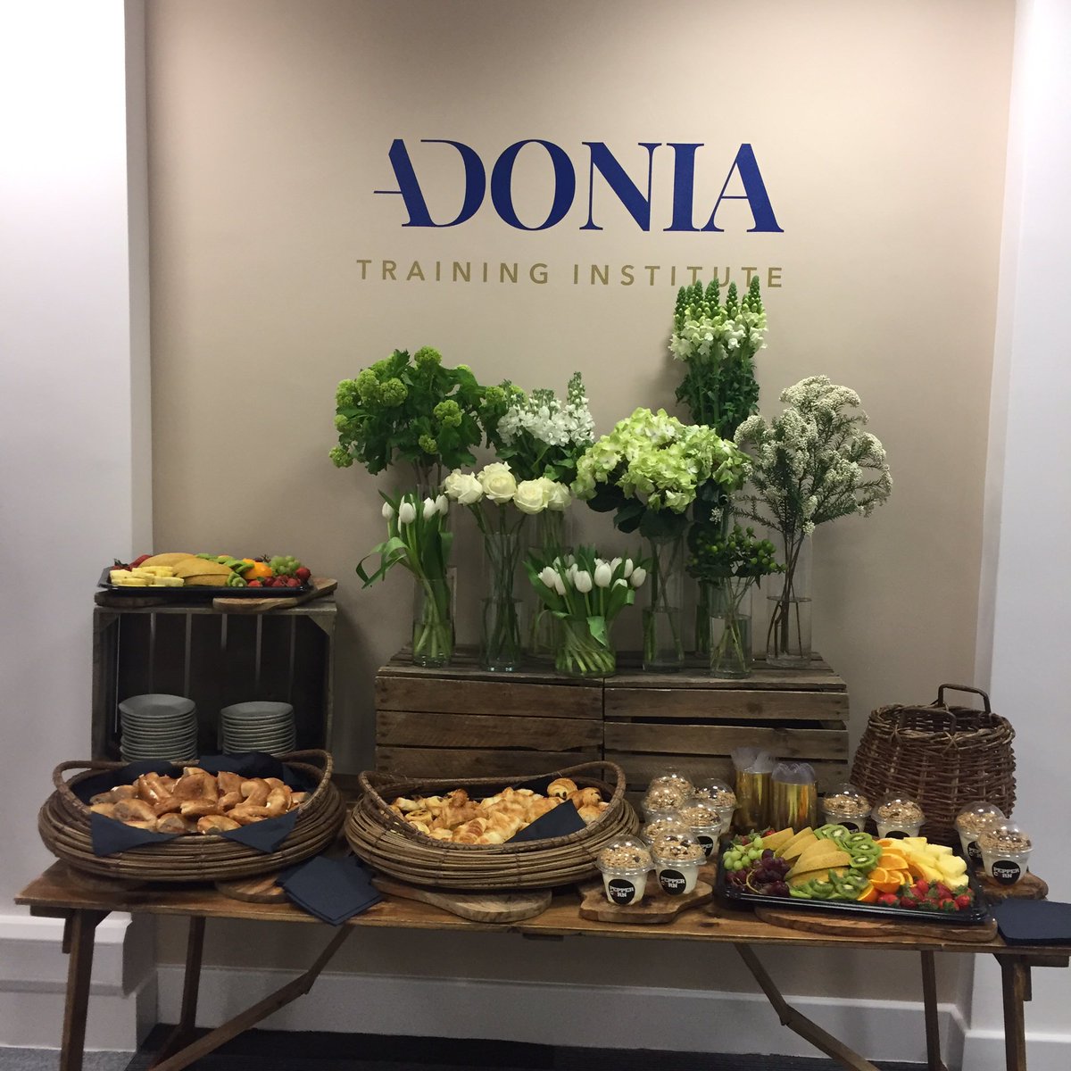 DrEjikeme's tweet image. Morning VIP event at the clinic #DrEjikeme #AdoniaMedicalClinic #treatmentsthatwork