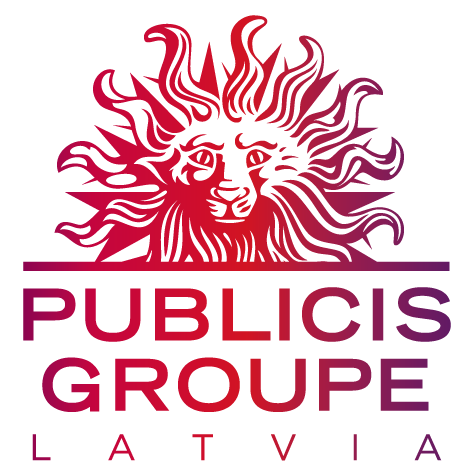 7GURU's tweet photo. Radoša &amp; spēcīga personība meklēšanā! #Vakance #TeIrDarbs Publicis Groupe Latvia meklē projektu direktoru radošajiem https://t.co/XqxRjOa3u7 https://t.co/nmpFvgSMmN
