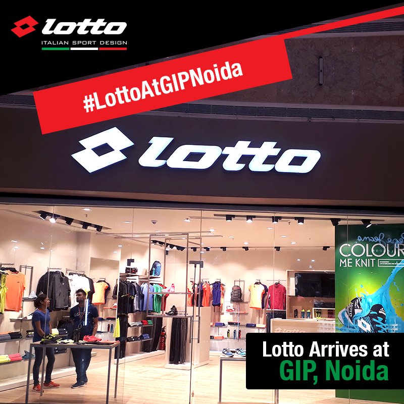 Lotto showroom near me clearance
