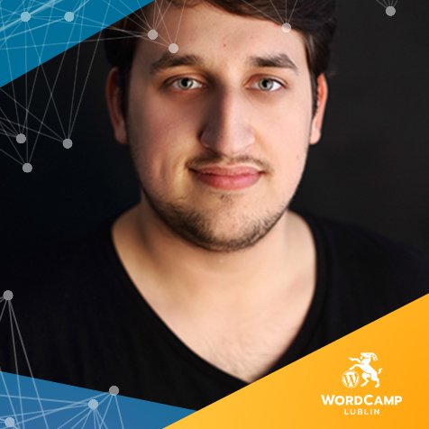 Michał Strześniewski z @KERRISgroup , CSS WORKFLOW. CZYLI JAK PRACOWAĆ Z CSS-EM? #css #wordpress #wclublin 👉 https://t.co/PdlrSE6l3o https://t.co/dtkXPpLbou