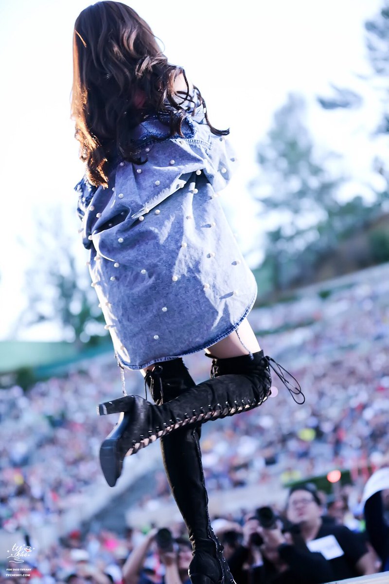 tyche801's tweet image. 170429 KTMF in LA  #티파니 #Tiffany tyche801.com/xe/954790