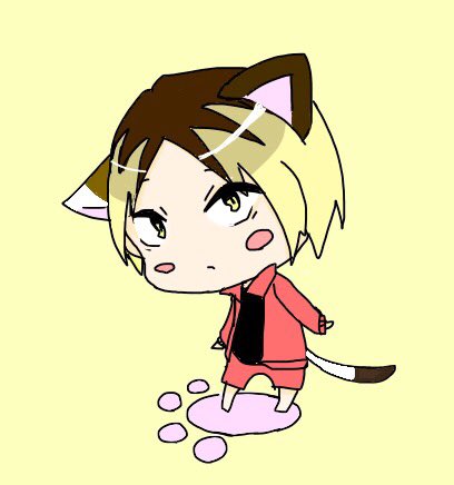 孤爪研磨のtwitterイラスト検索結果 古い順