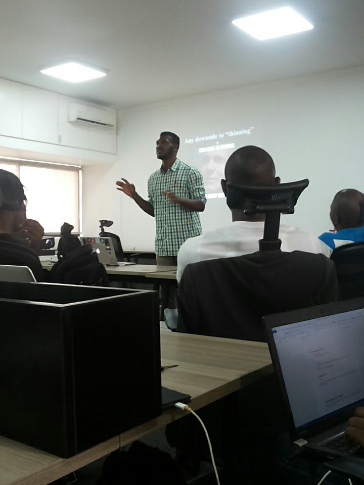 subomiOluwalana's tweet image. #LaravelNigeria ... 🔥🔥🔥