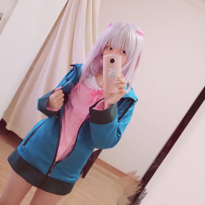 Twitterのコスプレ画像50