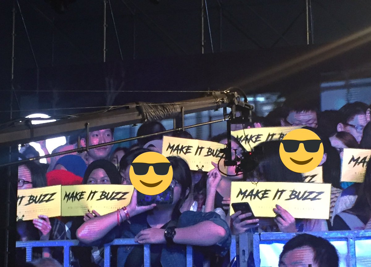 MYBlockBClub's tweet image. 👍👍 #BlockBBastarzinMY