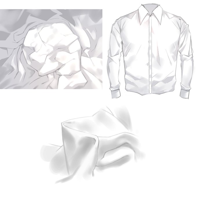 「dress shirt」 illustration images(Oldest)