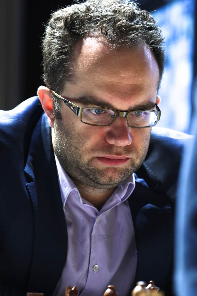 ruchess_ru's tweet image. Второй тур Мемориала Вугара Гашимова. Фотографии Этери Кублашвили #ShamkirChess2017