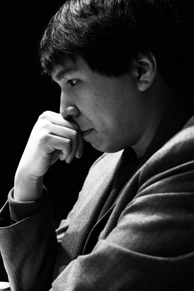 ruchess_ru's tweet image. Второй тур Мемориала Вугара Гашимова. Фотографии Этери Кублашвили #ShamkirChess2017