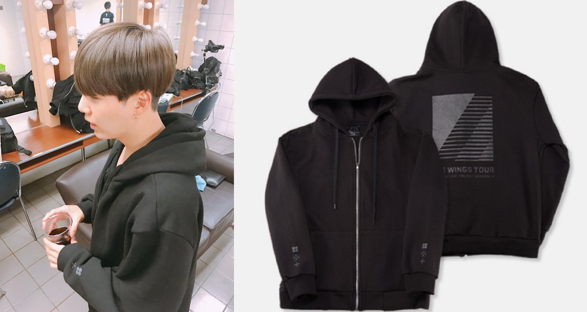 Bts Wings Tour Hoodie 2024 www.sanvicentebenavente.es