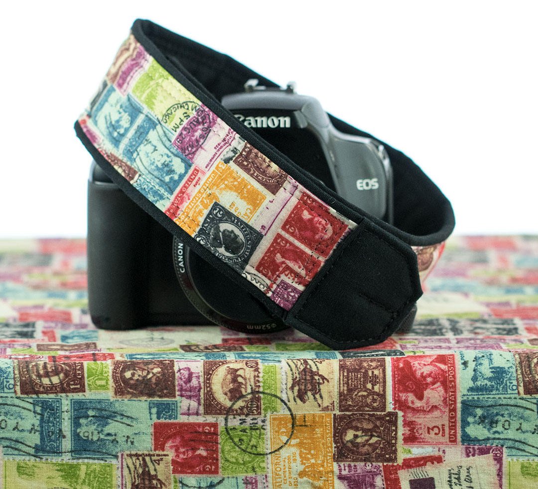 ten8e's tweet photo. dSLR Camera Strap, Stamps, Vintage Postage, Canon, Nikon, So… https://t.co/FSnJ2JaRs5 #photography #NikonCameraStrap https://t.co/QaePQMDXw4